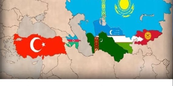 Türk Dünyası Türkiye İlişkileri