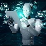 Yapay Zeka: Teknolojik Dönüşümün Ekonomik ve Sosyal Katkıları