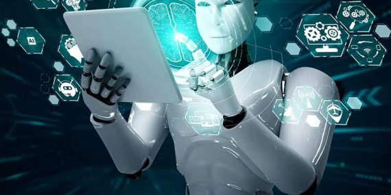 Yapay Zeka: Teknolojik Dönüşümün Ekonomik ve Sosyal Katkıları