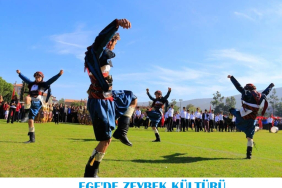 zeybek