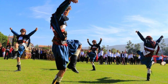 Zeybek Kültürü ve İzmir