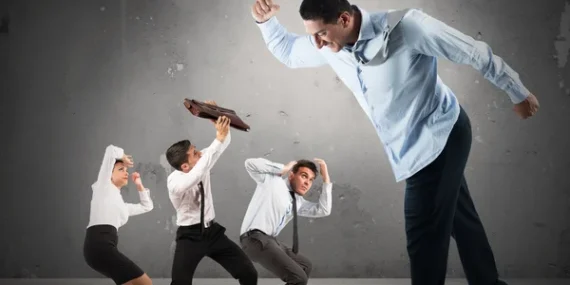 Psikolojik Tacizle Mücadelede (Mobbing) Yeni Bir Sayfa (mı !?)