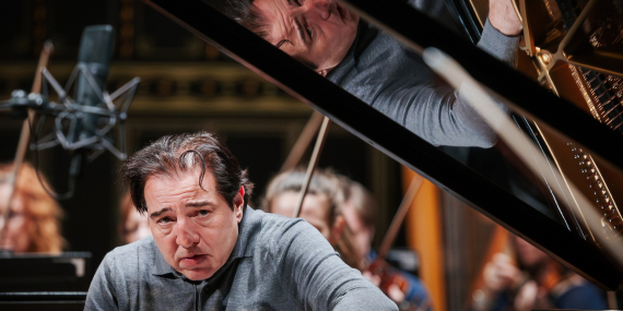 “Fazıl Say’ı Anlamak” Bir Kültür Elçisine Kurumsal Borcumuz