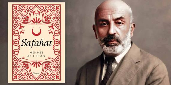 Post-Modernitenin Müjdecisi Bir Dönem Romanı Olarak Safahat