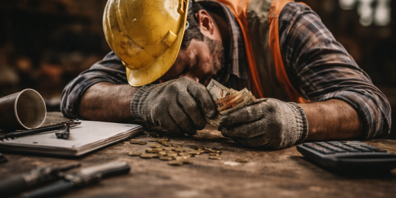 Asgari Ücret Bahis Konusu Olduysa, Sorun Rakamdan Büyüktür