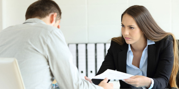 İşten Kovulmak Zorbalık Gizli Bir Nimet Olabilir mi?