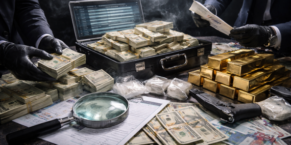 Kara Para Neden Arttı, Operasyonlar Ne Anlatıyor?