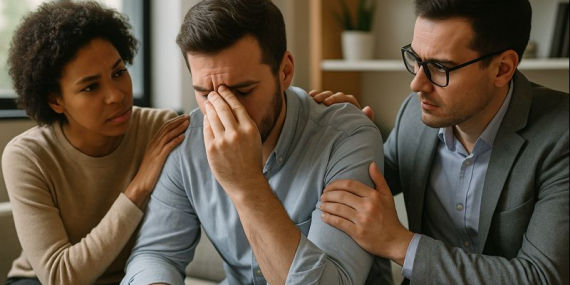 İşyerinde Psiko-Sosyal Destek