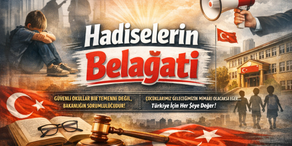 Hadiselerin Belagati