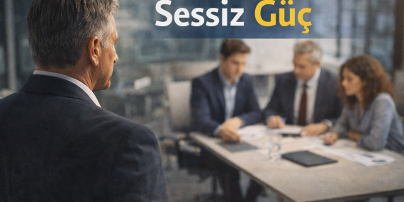 Sessiz Güç: Gürültüsüz Etki Çağı