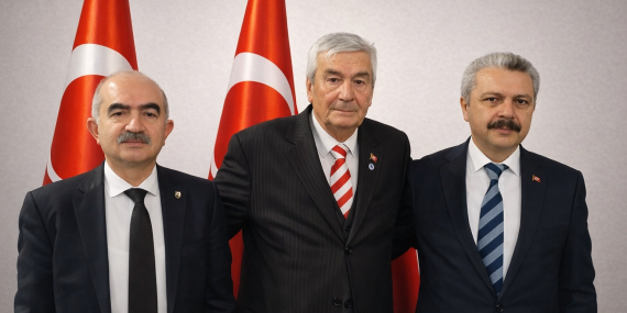 Öze Dönüş Platformu: Sivil Toplum Perspektifinden Kimlik, Güvenlik ve Devlet Aklı Tartışmaları