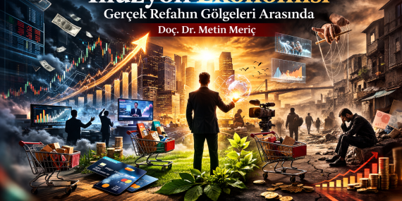 İllüzyon Ekonomisi: Gerçek Refahın Gölgeleri Arasında
